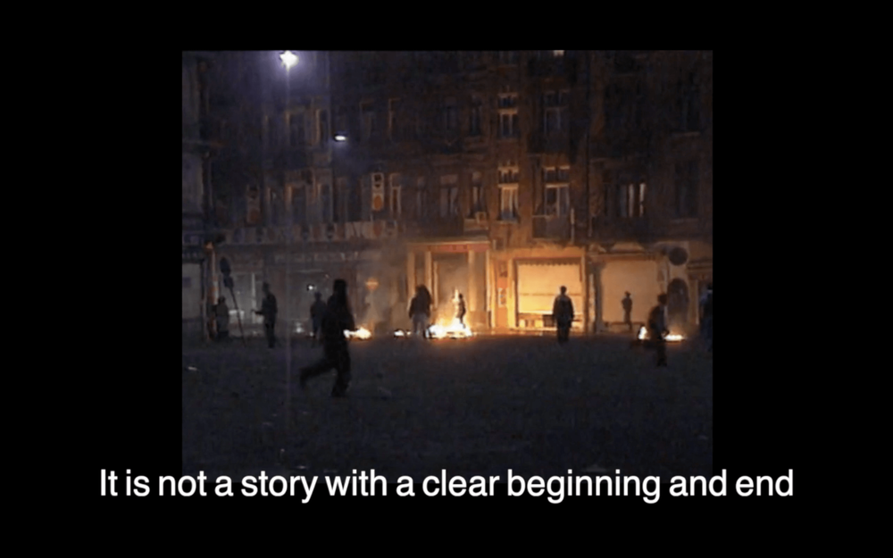 image courtesy of Amel Moyersoen