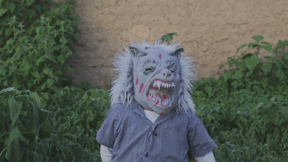 Passage of the Spiral, Natalia Lassalle-Morillo (2024). Film still.